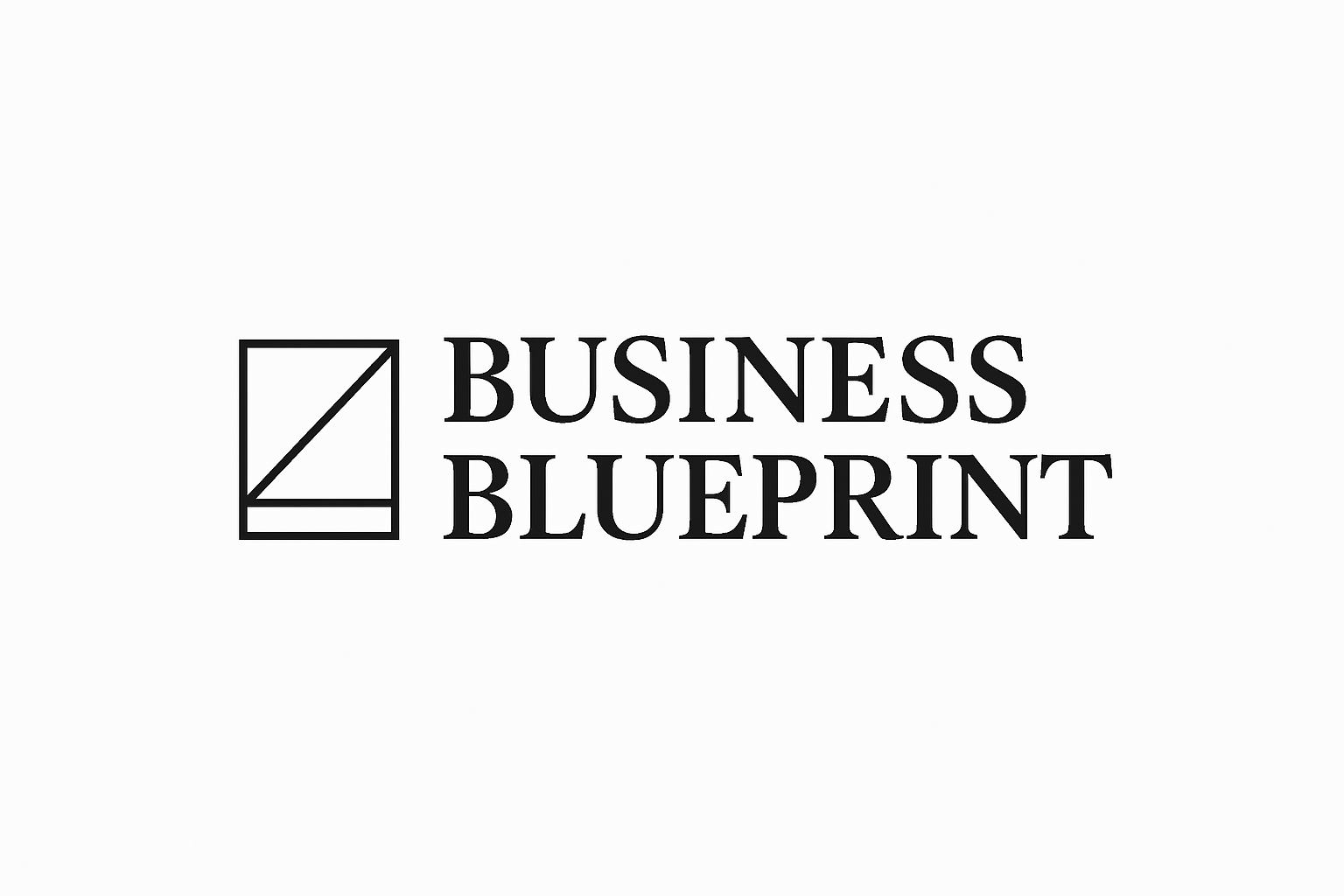 Business Blueprints